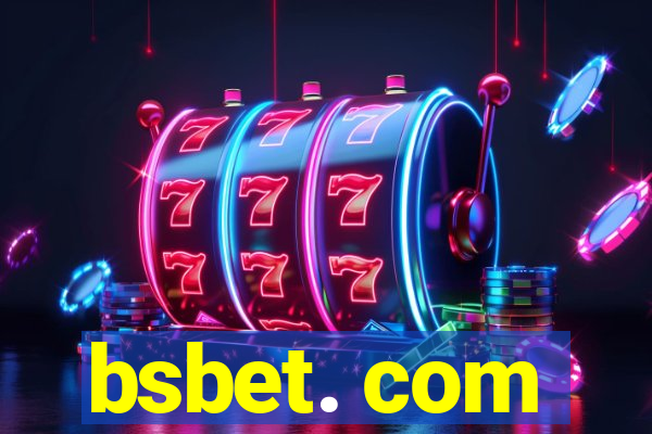 bsbet. com